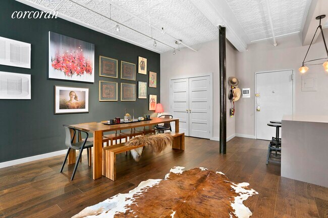 Foto del edificio - 107 W 25th St