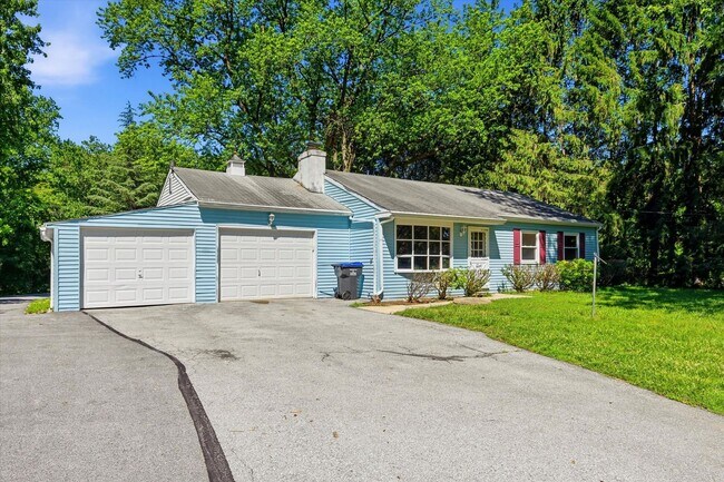 Foto del edificio - Charming 3 Bedroom, 2 Bathroom Ranch home in West Chester