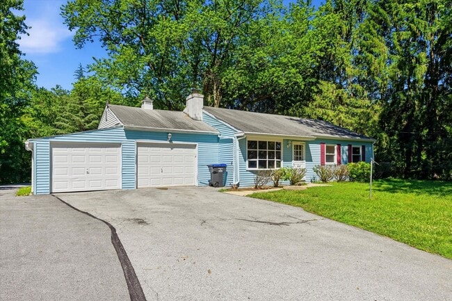 Photo - Charming 3 Bedroom, 2 Bathroom Ranch home in West Chester