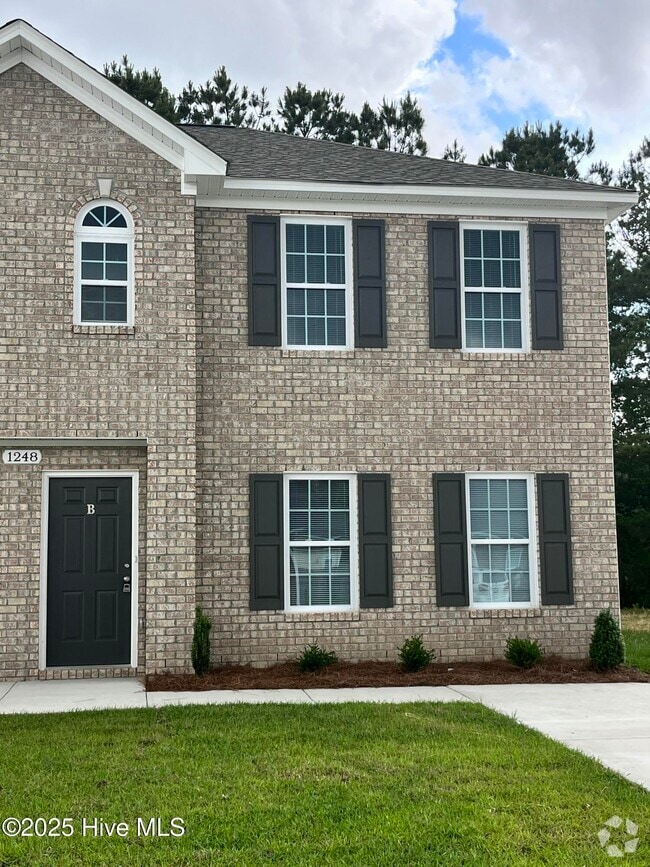 Building Photo - 1248 Masters Ln