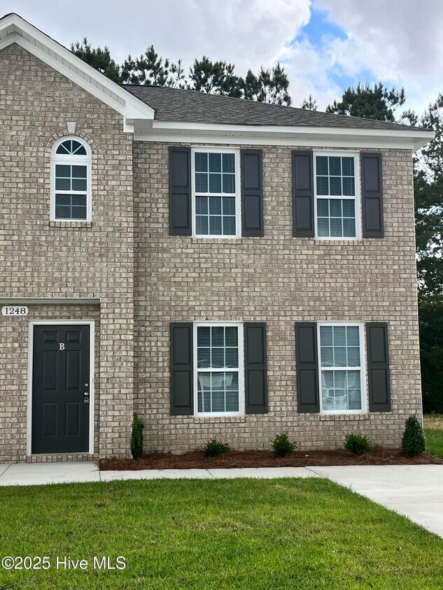 Foto principal - 1248 Masters Ln