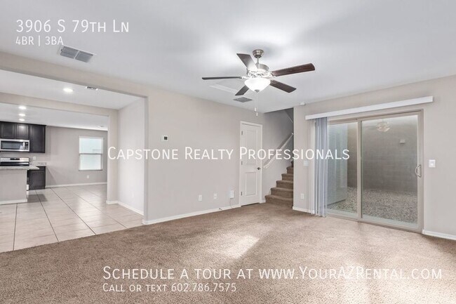 Foto del edificio - 3906 S 79th Ln