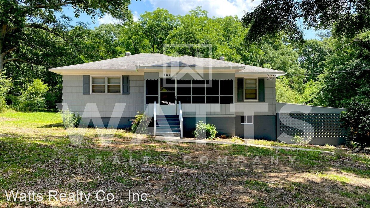 1509 Heron Dr, Birmingham, AL 35214 House Rental in Birmingham, AL