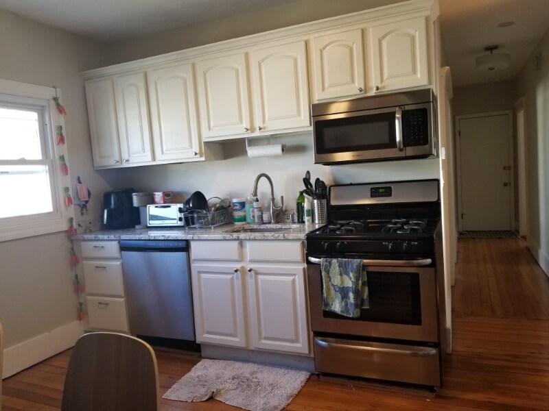 Primary Photo - 80 Conwell Ave