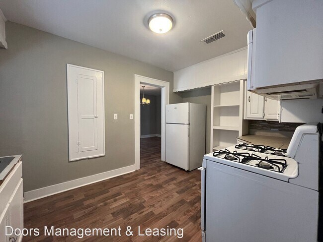 Foto del edificio - 4 br, 2 bath House - 1922 16th Street