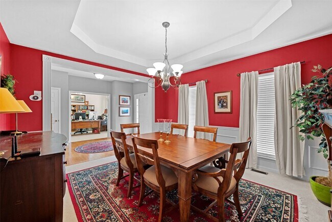 Building Photo - 7827 Wind Hill Dr