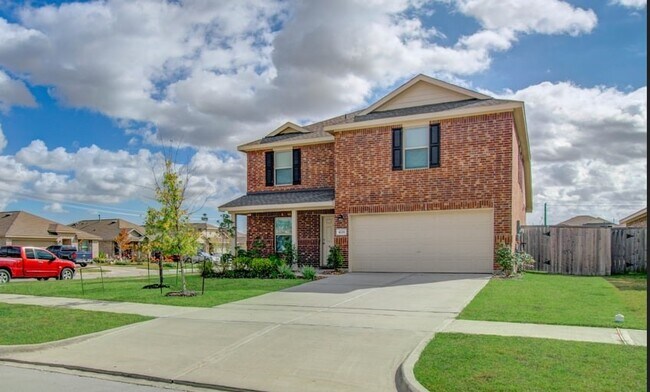 Foto del edificio - 4226 Iris Jade Dr