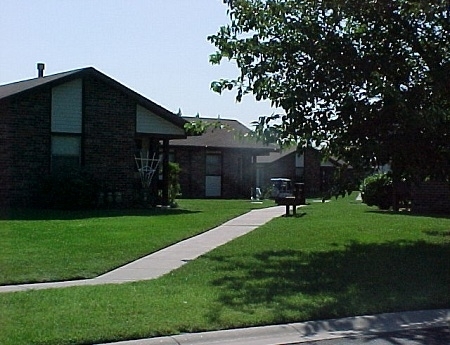 Primary Photo - Prairie Villa