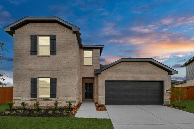 Foto del edificio - 6127 Ginevra Summers Dr
