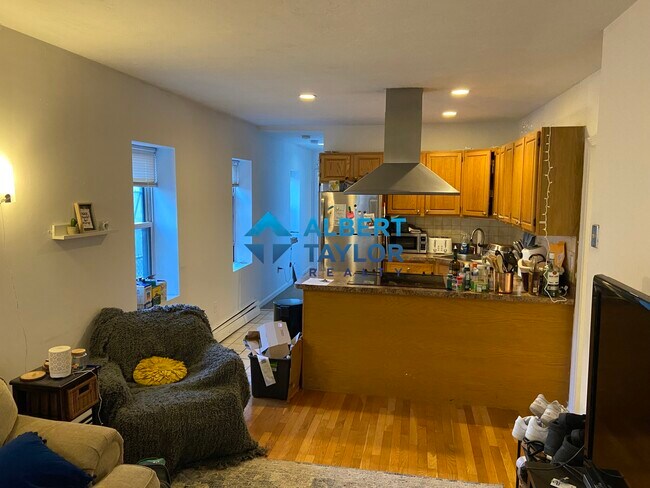 Foto del edificio - 22 Saint Cyprians Pl