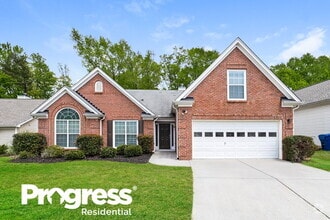 Building Photo - 1600 Jami Hollow Way