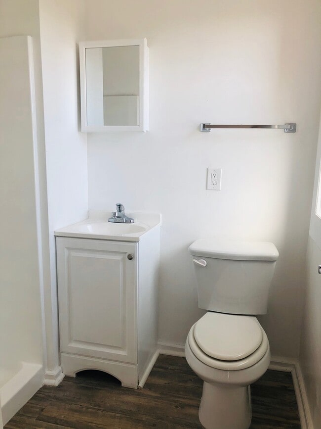 Interior Photo - Beacon Apartments