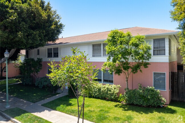 Foto del edificio - 1132-1142 Princeton St