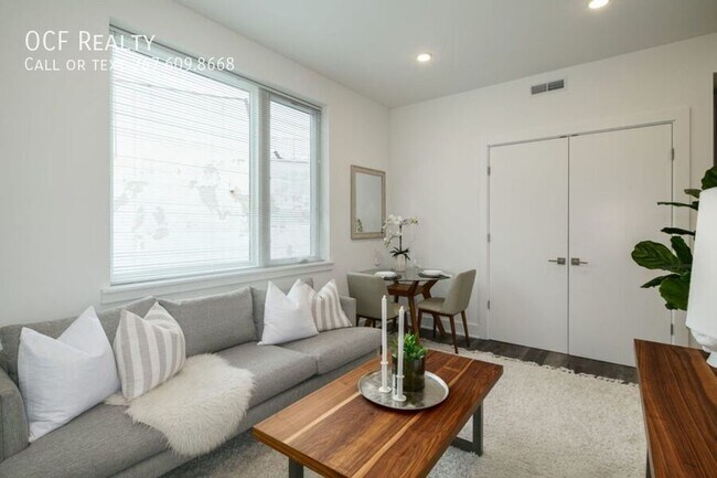 Foto del edificio - 1245 Ridge Ave