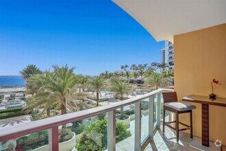 Building Photo - 2501 S Ocean Dr