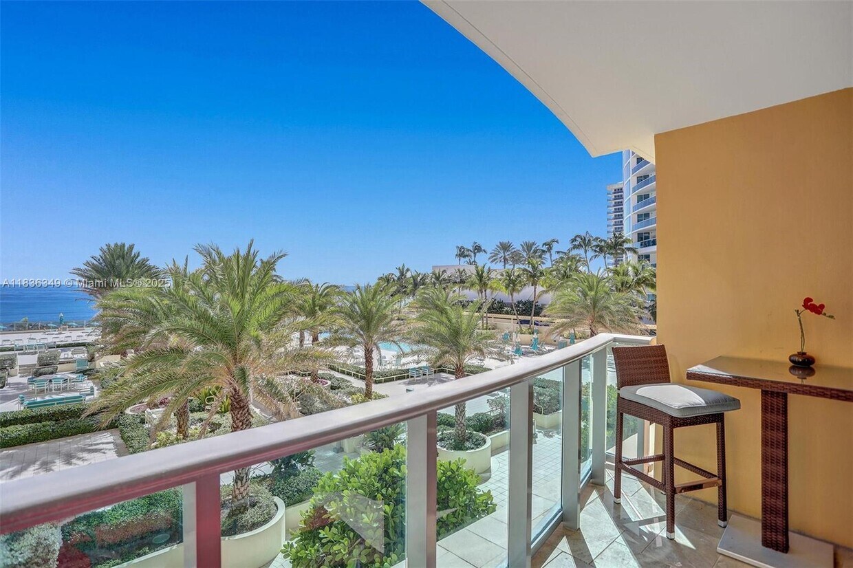 Foto principal - 2501 S Ocean Dr