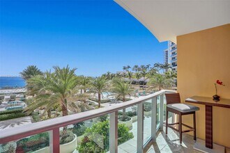 Building Photo - 2501 S Ocean Dr