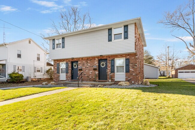 Foto del edificio - 2601 S Seneca Ave