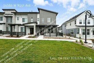 Building Photo - 14586 W 91st Ave