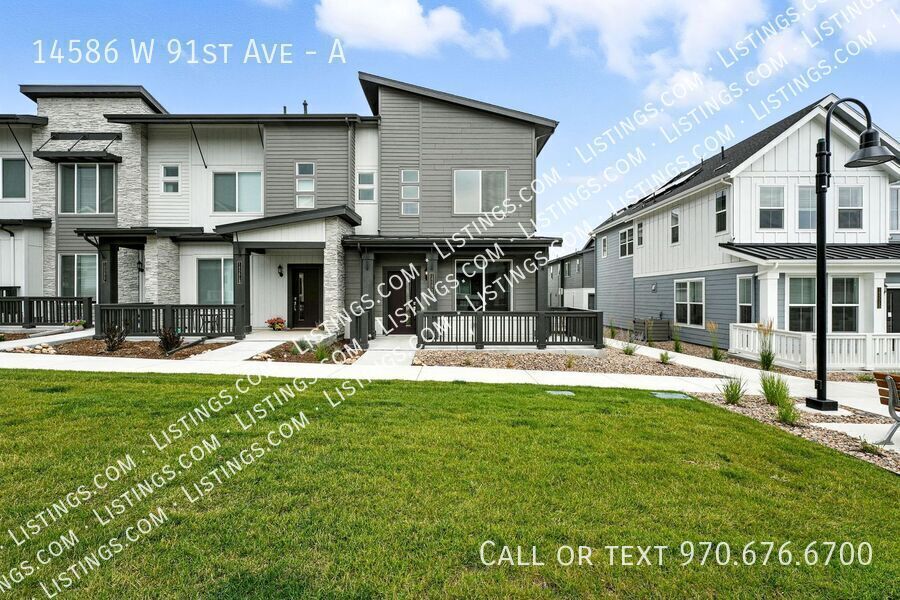 Foto principal - 14586 W 91st Ave