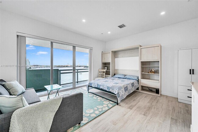 Foto del edificio - 1500 Bay Rd