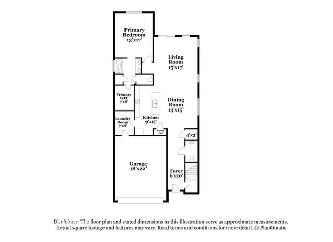 Building Photo - 7045 W Hedge Rose Dr