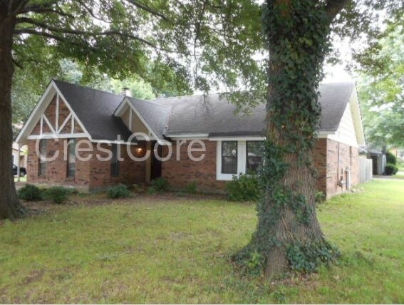 Building Photo - 6911 Clover Hill Cv