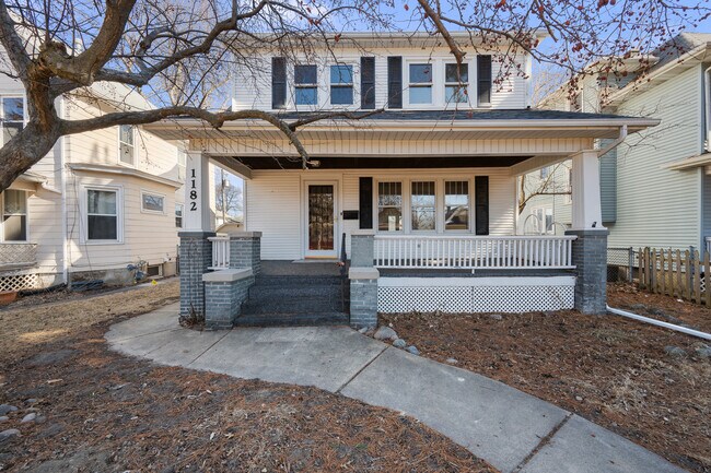 Foto del edificio - 1182 25th St