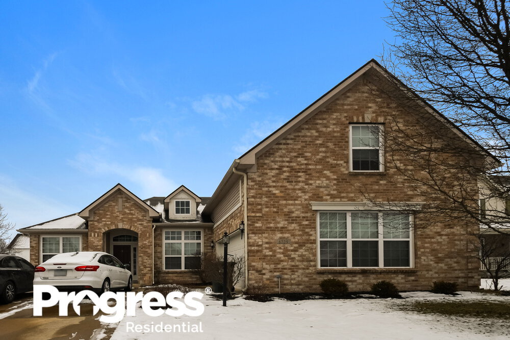 Foto principal - 8729 N Autumnview Dr