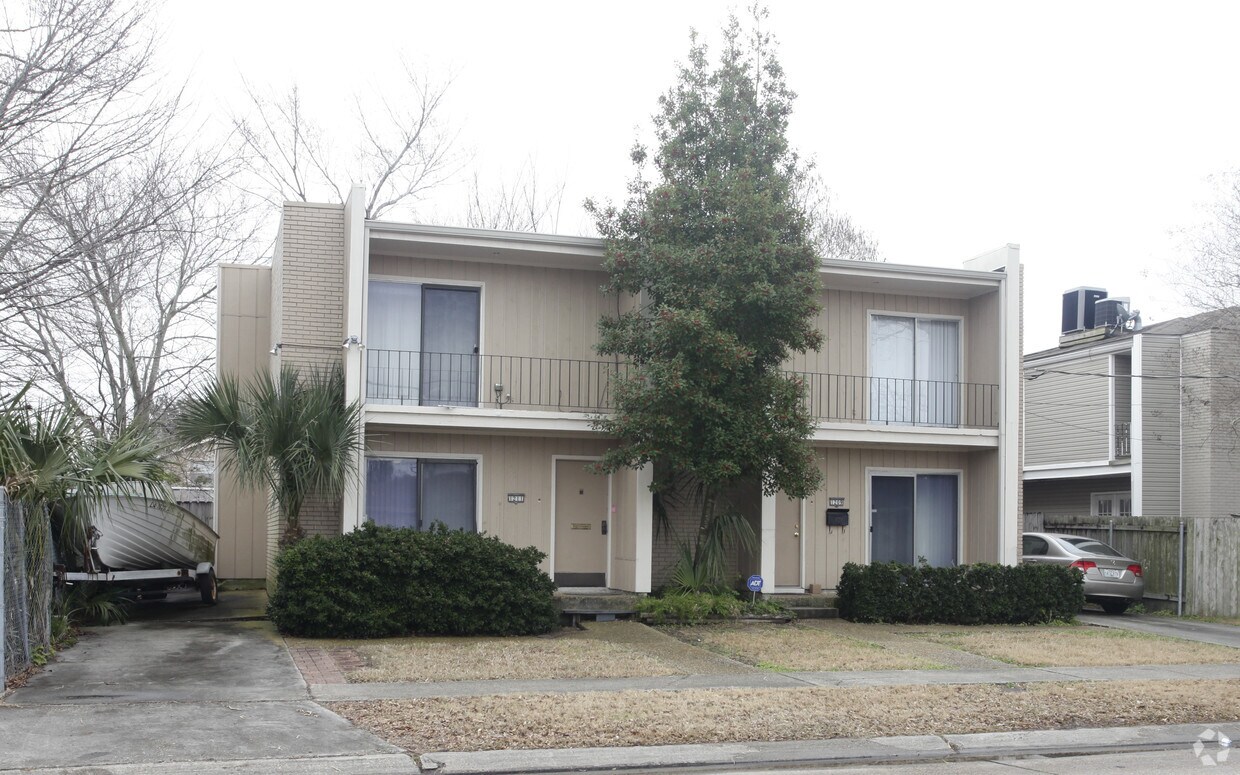 Foto principal - 1209-1211 Carrollton Ave