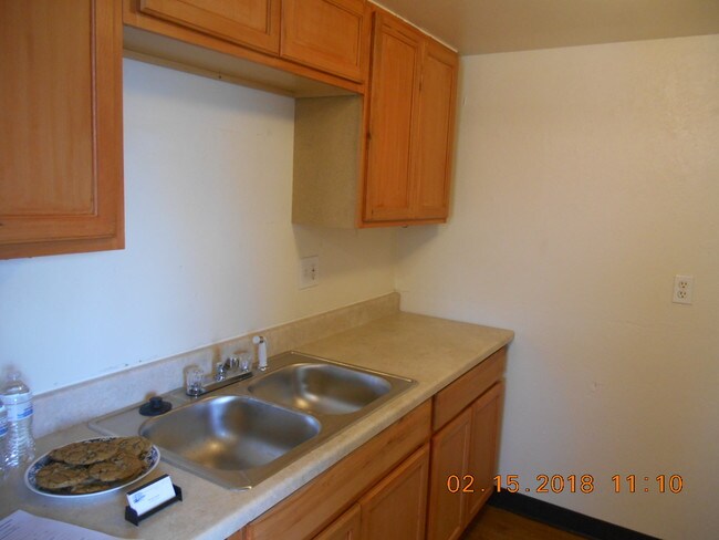 Foto del edificio - 1535 E 6th St