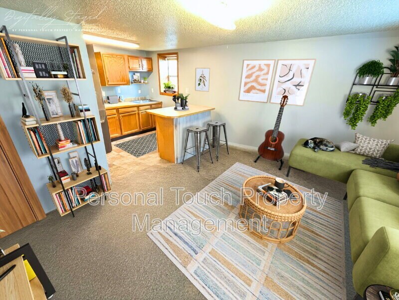 Foto principal - 1009 13th Ave N