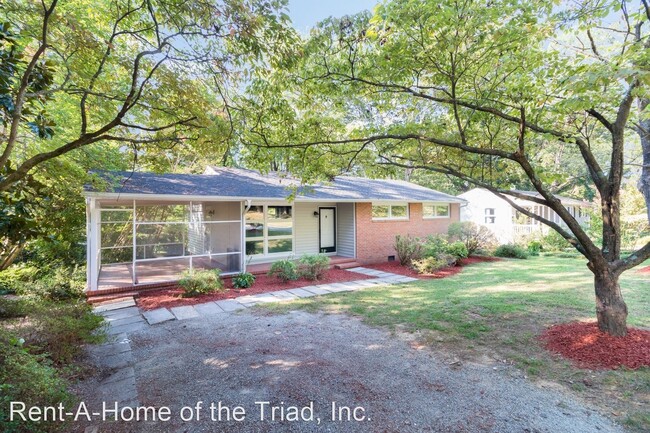 Foto del edificio - 3 br, 2 bath House - 2517 Netherwood Drive