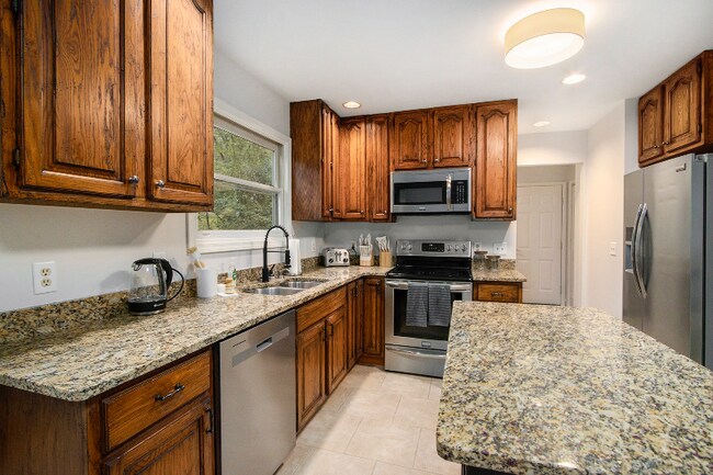 Foto del edificio - 8401 N 39th St