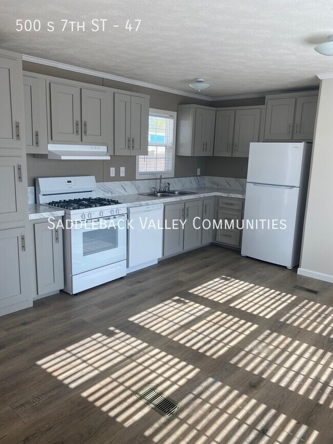 Foto del edificio - New Beautiful Manufactured Home 3 Bed 2 fu...