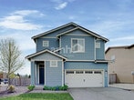 Foto principal - 2620 Moore St