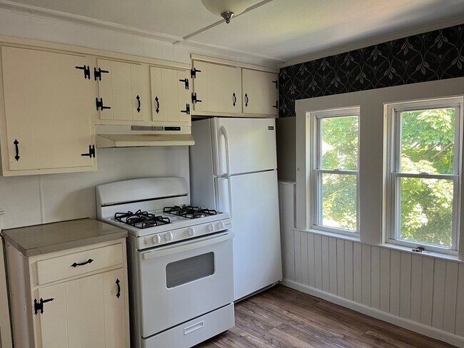 Foto del edificio - 31 Chapman St