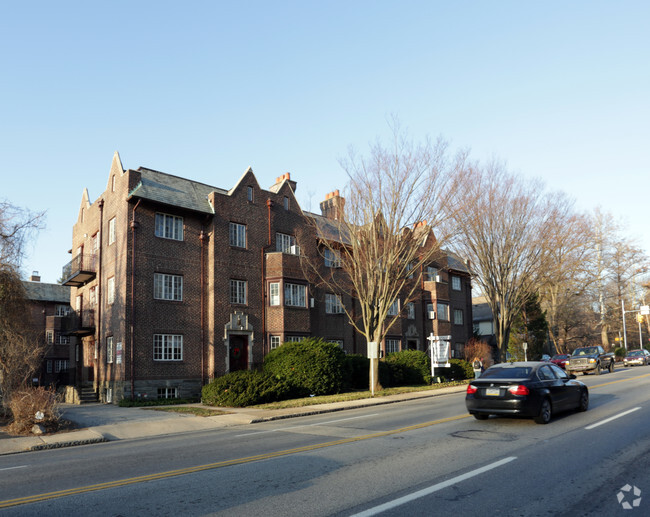 Foto del edificio - Haverford Gables