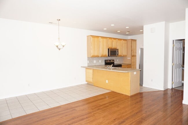 Building Photo - Townhome near Fort Carson with 2 Suites an...