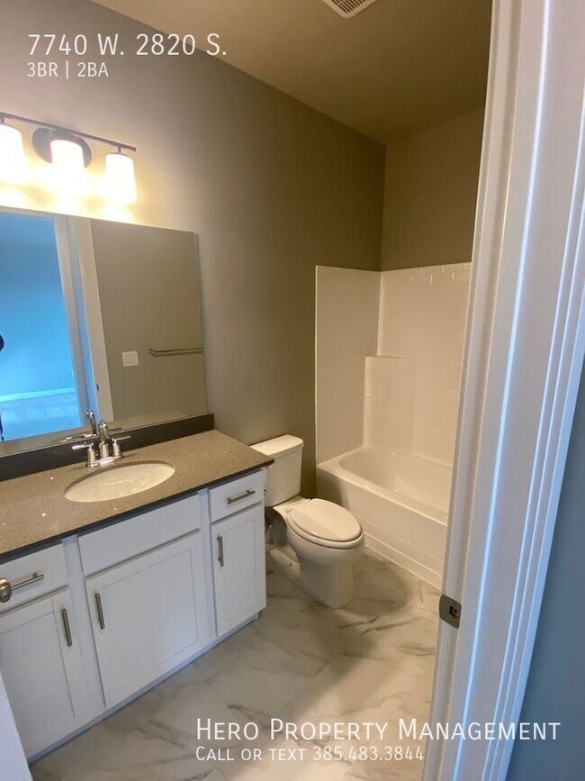 Stunning BRAND NEW House!! House for Rent in Magna, UT