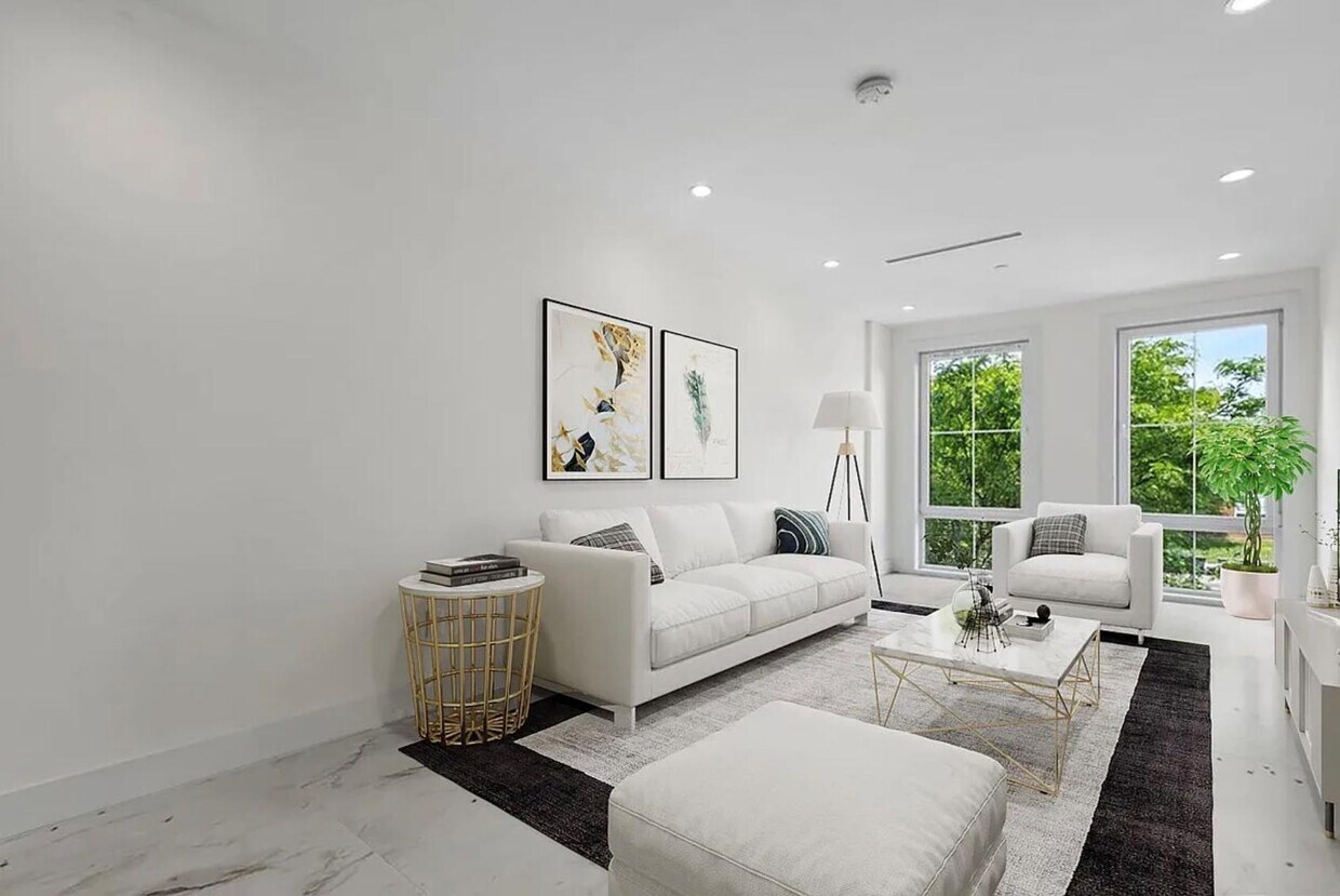 Foto principal - 122 Palmetto St