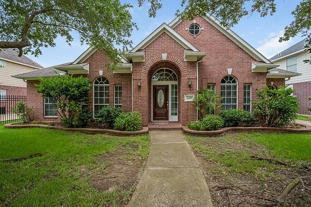 Primary Photo - 6105 Jordan Dr