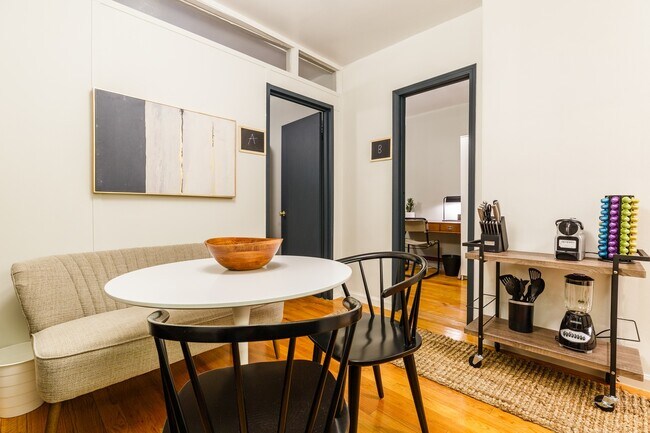 Foto del edificio - 237 East 33rd Street
