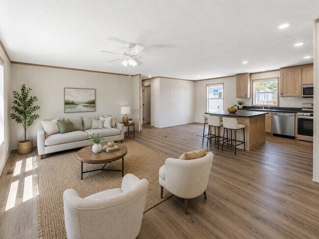 Foto del edificio - 4051 Underwood Ct