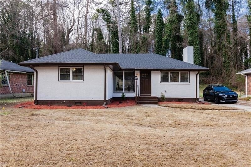 577 Westmeath Dr SW, Atlanta, GA 30310 House Rental in Atlanta, GA