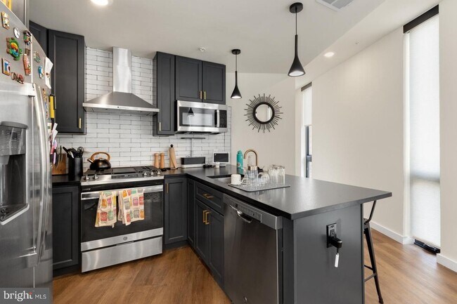 Foto del edificio - 715 E Passyunk Ave