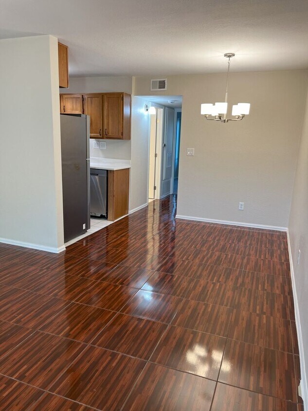 Primary Photo - Top floor 2 bedroom 1 bath condo