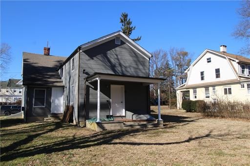 Foto del edificio - 60 Maplewood Ave