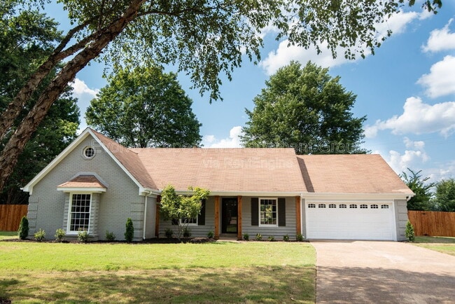 Photo - 779 Dogwood Cove House
