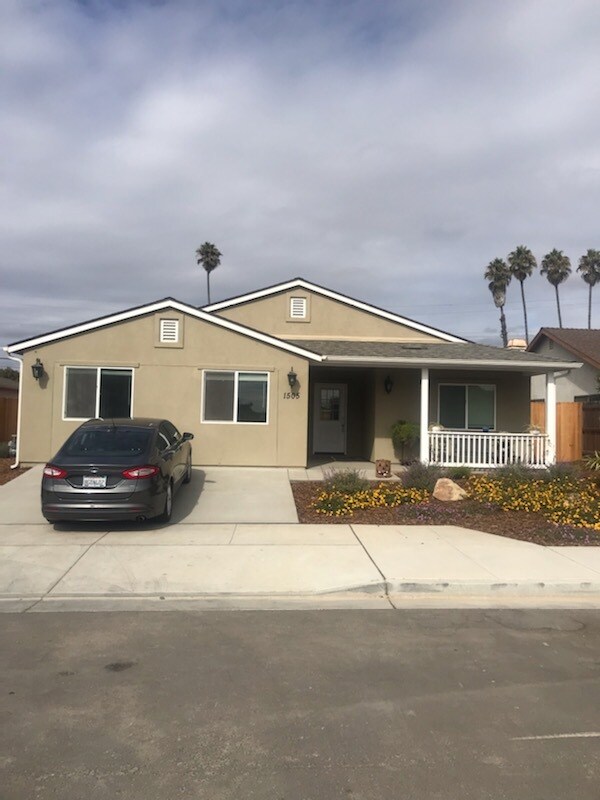 Foto principal - 1505 Ash Ave